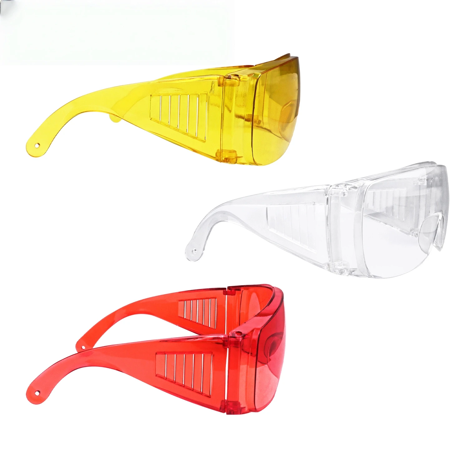 Teeth Whitening Uv Light - Zahnärztliche Augenschutzbrille – UV- und Aushärtungslicht-Schutzbrille,