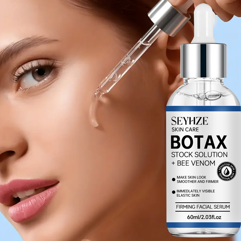 The Ordinary Serum Hyaluronic Acid - SEYHZE BOTAX Verbessertes Gesichtsserum 1 Stück