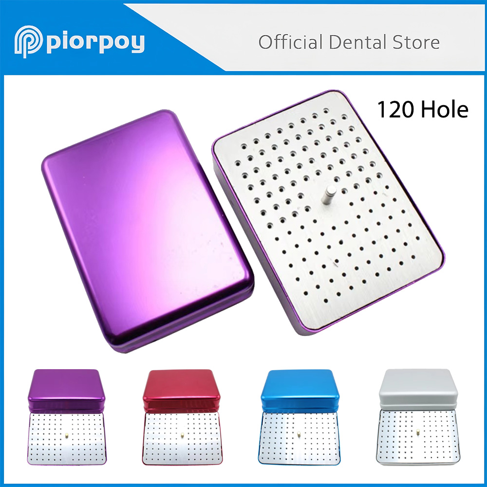 Teeth Whitening Gel For Trays - PIORPOY Dental Desinfektion Endo Dateien Halter