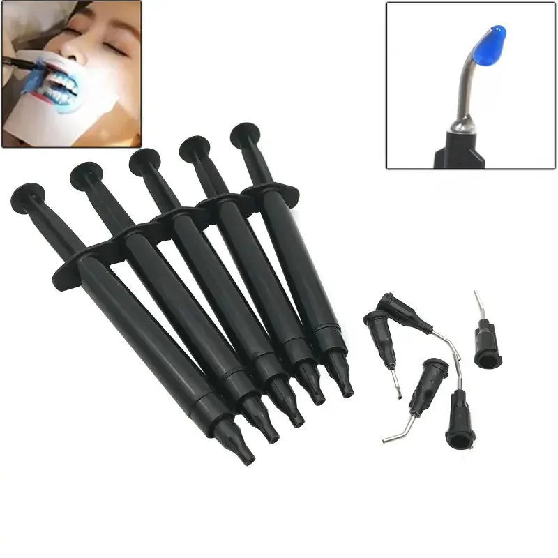 Teeth Whitening Doctor - 5 Teile/los Zahnfleisch Schutz Gel 1,5