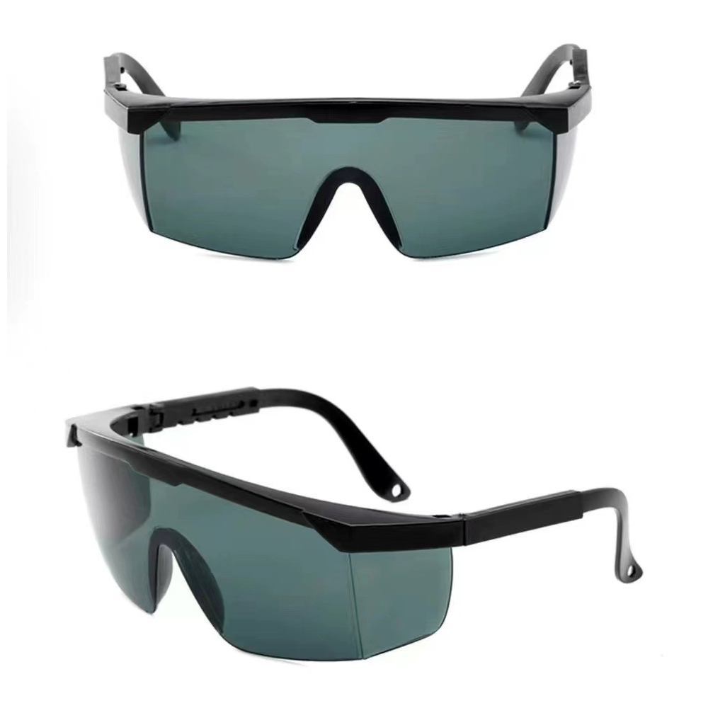 Teeth Whitening Uv Light - Zahns chutz brille Brille Brille Aushärtung