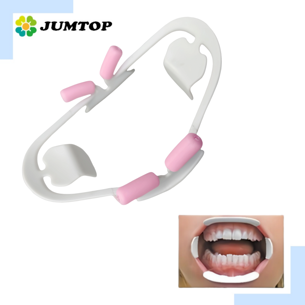 3D-Zahn-Mundöffner – kieferort – Teeth Whitening Procedure Bewertung und Preis