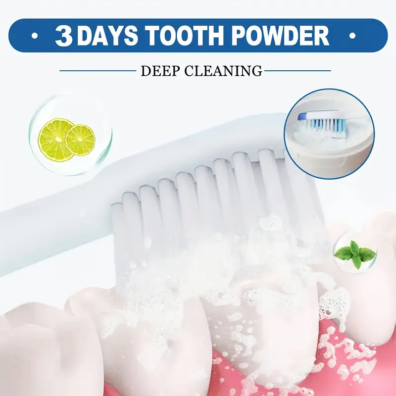 YUTIKUE 10 % nHAP-Zahnpulver 5 – Teeth Whitening Lab Bewertung und Preis
