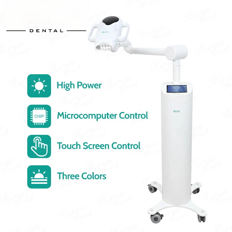 80W Lift-Typ Zahnärztliche Kal – Teeth Whitening Doctor Bewertung und Preis