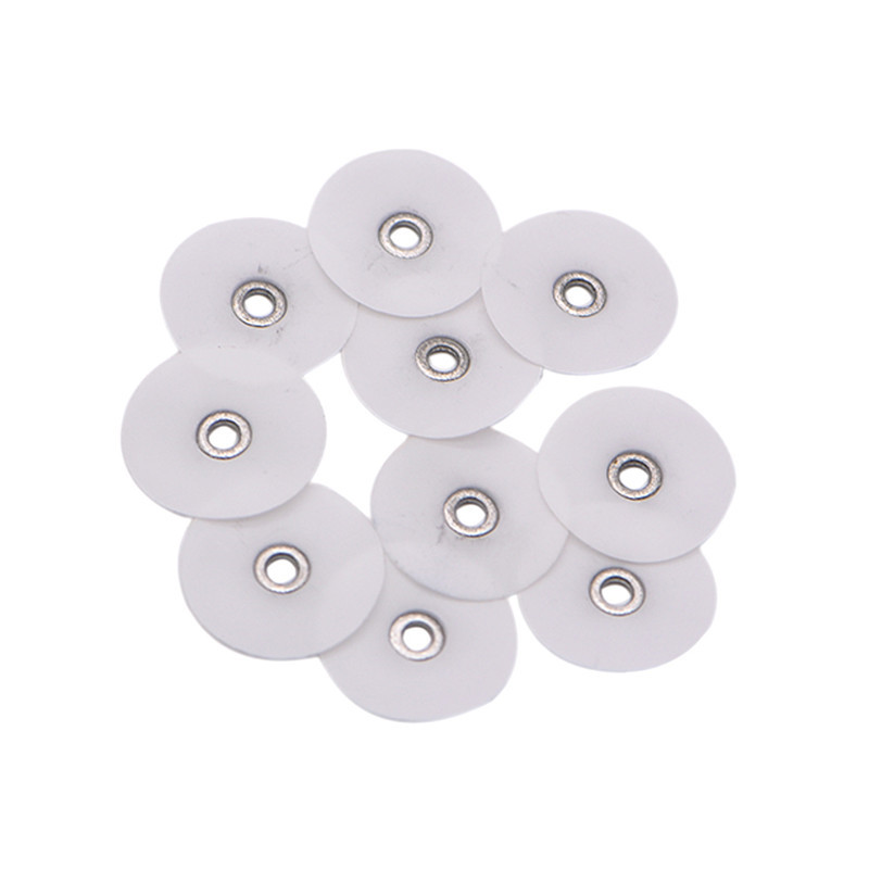 3-teiliges Dental-Finishing-Sc – Teeth Whitening Procedure Bewertung und Preis