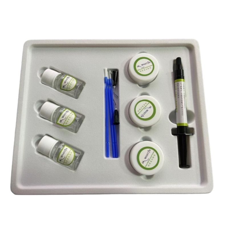 Zahnaufhellungs-Set, 35 % HP,  – Teeth Whitening Doctor Bewertung und Preis