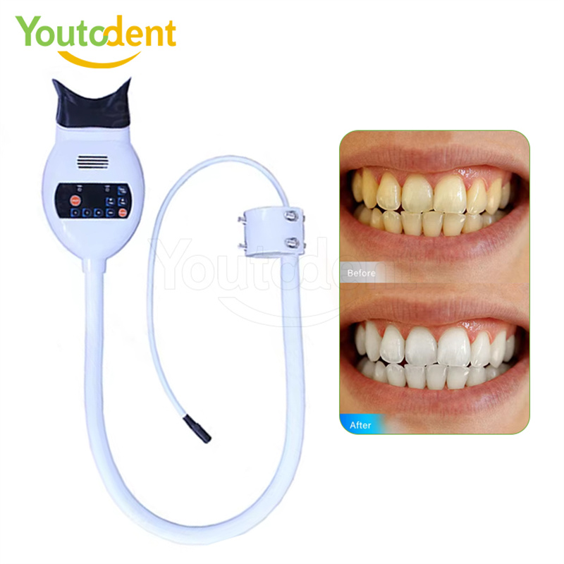 Professionelle Dental 3 Farbe  – Teeth Whitening Dental Bewertung und Preis