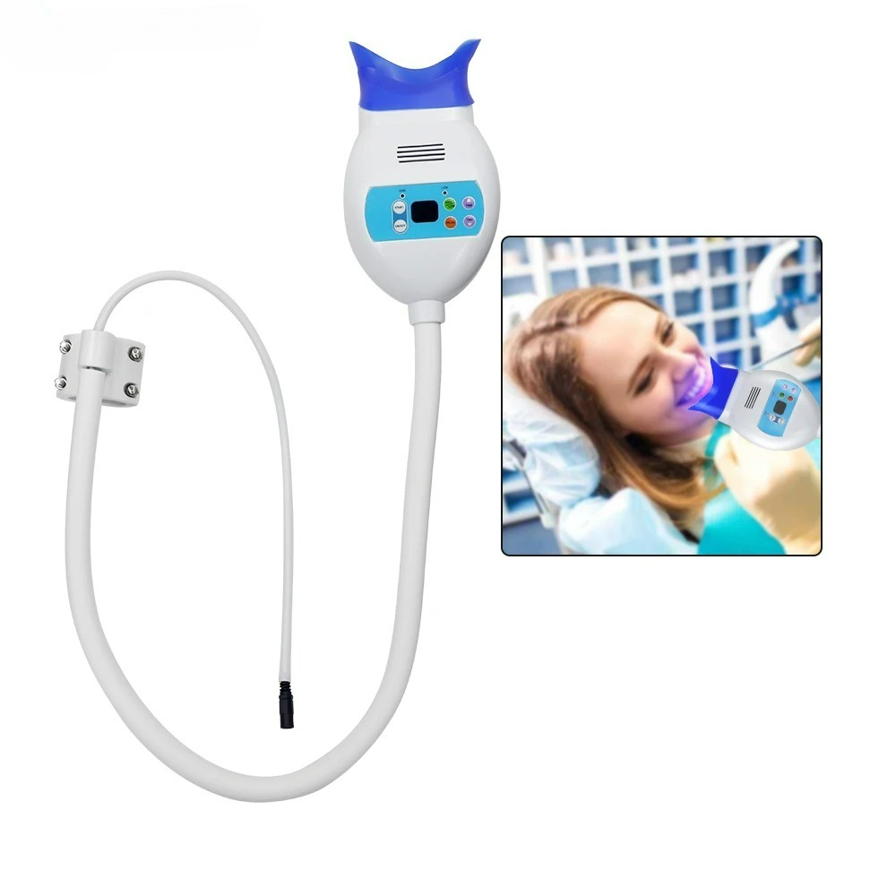 Desktop-Zahnaufhellungsgerät m – Teeth Whitening Dental Bewertung und Preis