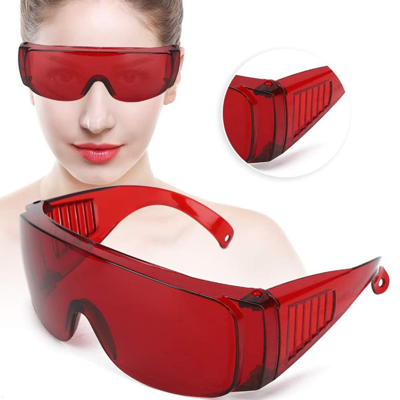Zahnärztliche Schutzbrille für – Teeth Whitening Uv Light Bewertung und Preis