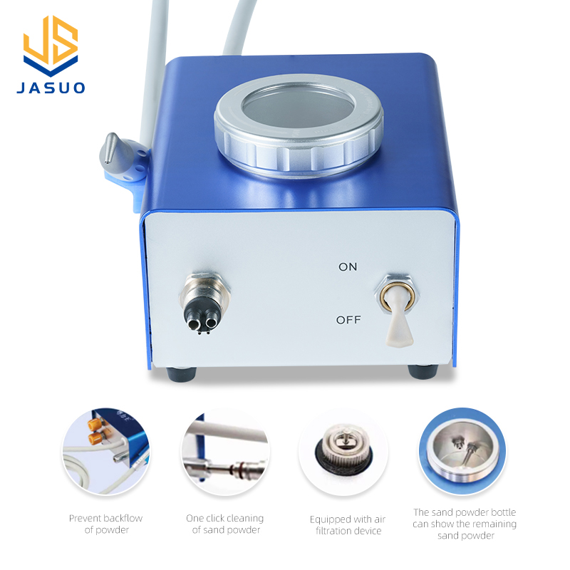Dental Zähne Reinigung Sandstr – Teeth Whitening Doctor Bewertung und Preis