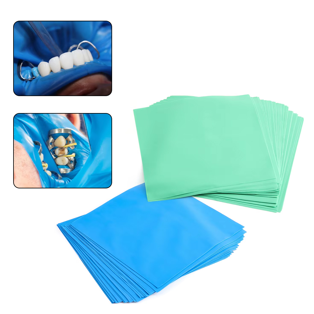 Dental Kofferdam Platte Natürl – Teeth Whitening Gel For Trays Bewertung und Preis