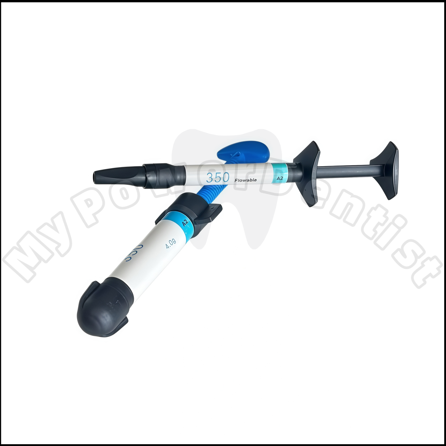 Z350 A2 Dental-Komposit-Lichtp – Teeth Whitening Dental Bewertung und Preis