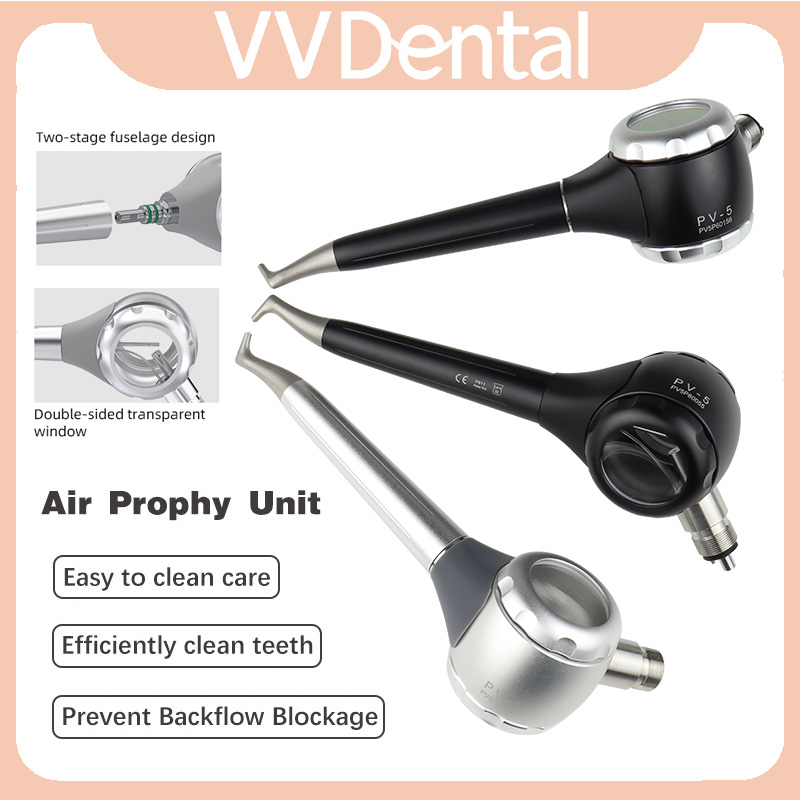 VVDental Air Polisher Zahnaufh – Teeth Whitening Doctor Bewertung und Preis