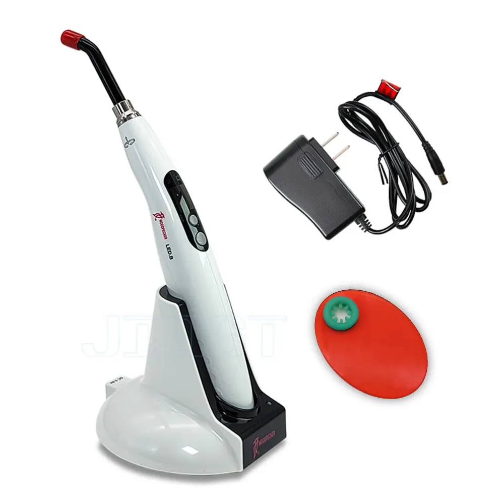 Dental Aushärtung Licht Specht – Teeth Whitening Dental Bewertung und Preis