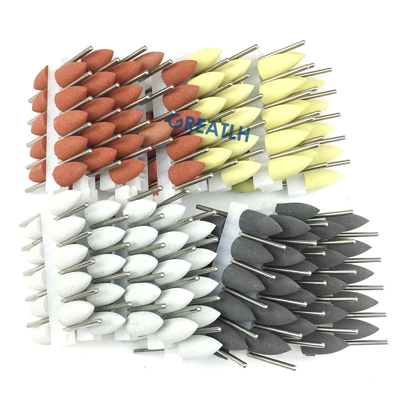 50 teile/beutel Dental Poliere – Teeth Whitening Kit Bewertung und Preis