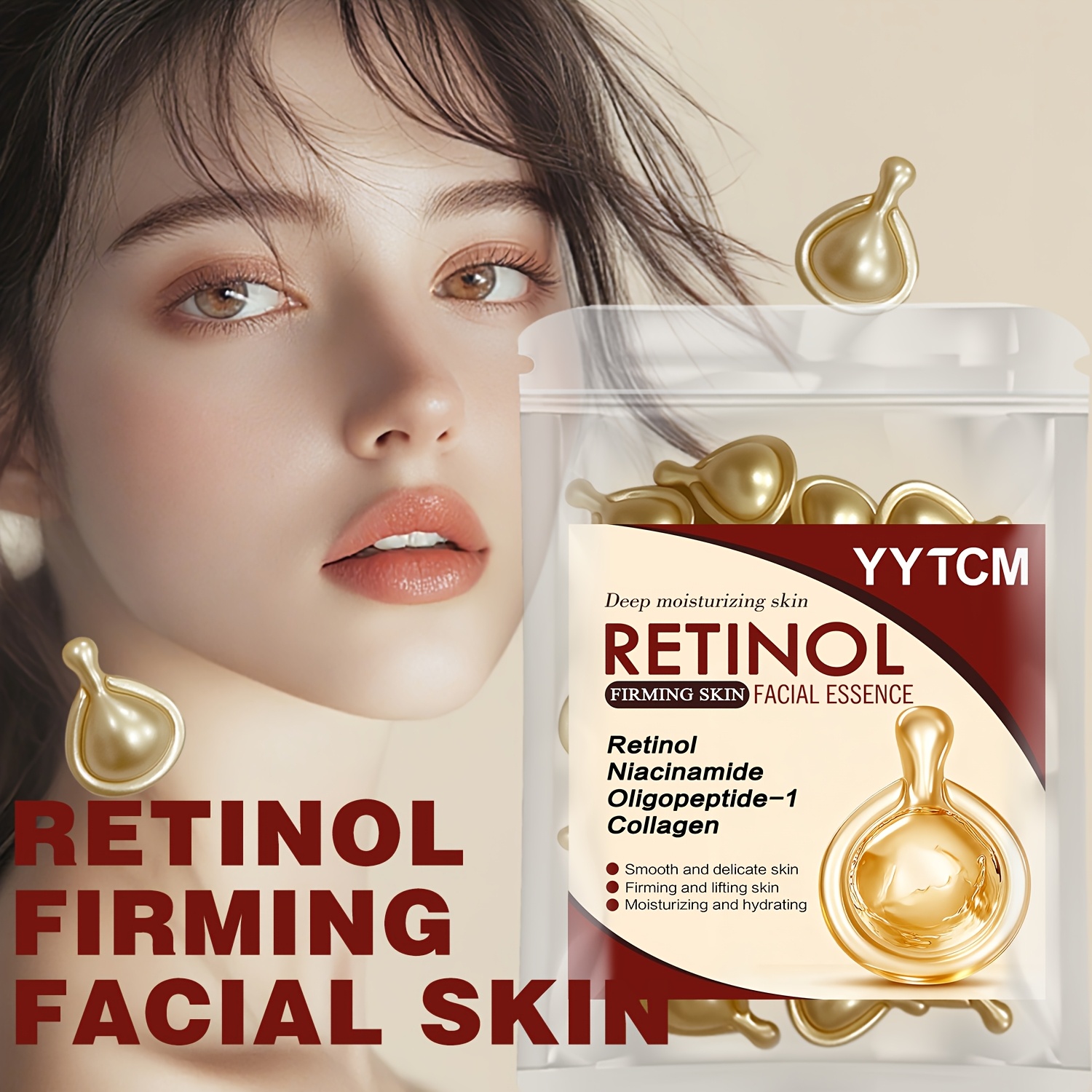 Retinol Straffende Gesichts-Fe – The Ordinary Serum Hyaluronic Acid Bewertung und Preis