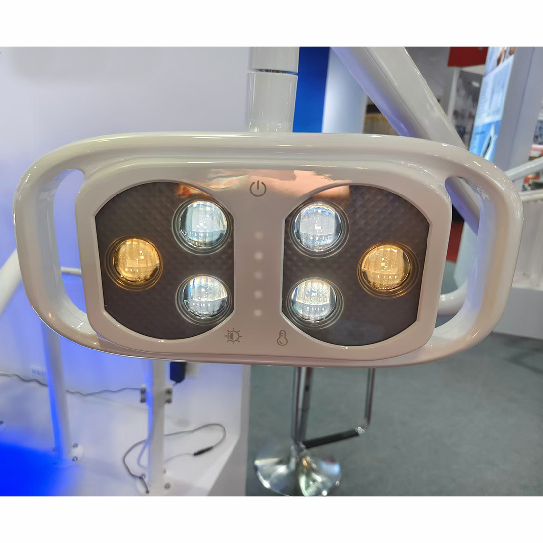 6LED Dental Oral Operation Lam – Teeth Whitening Dental Bewertung und Preis