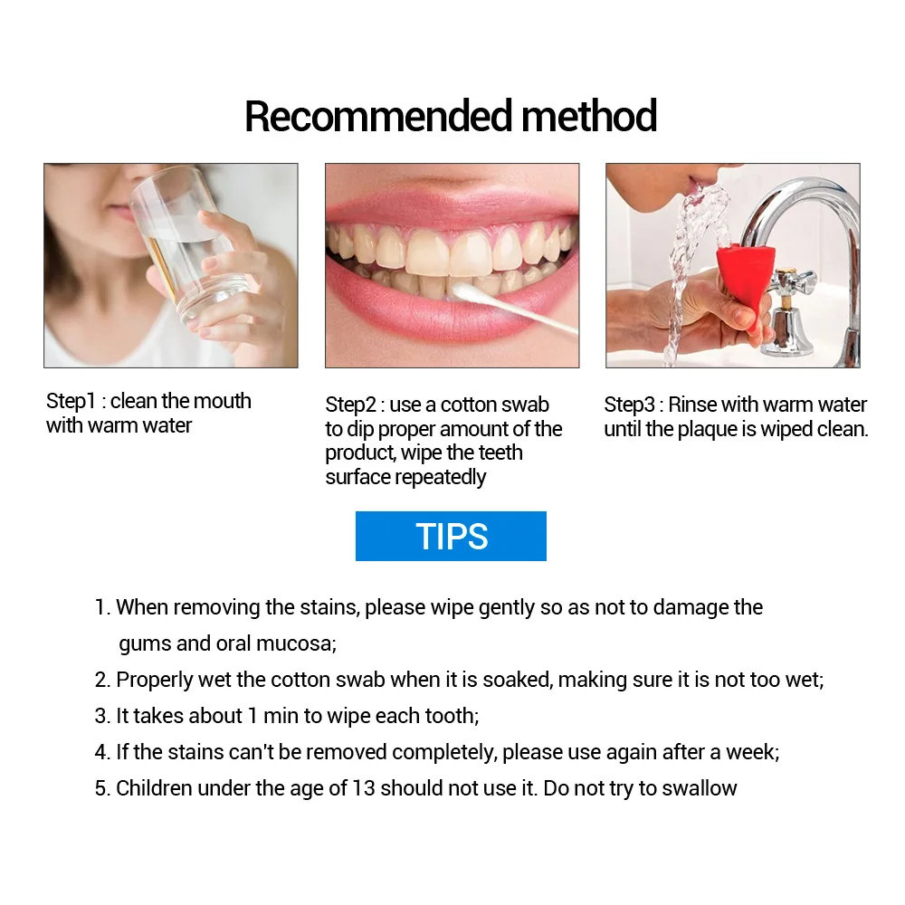 FTEENPLY Zahnaufhellung Essenz – Teeth Whitening Lab Bewertung und Preis