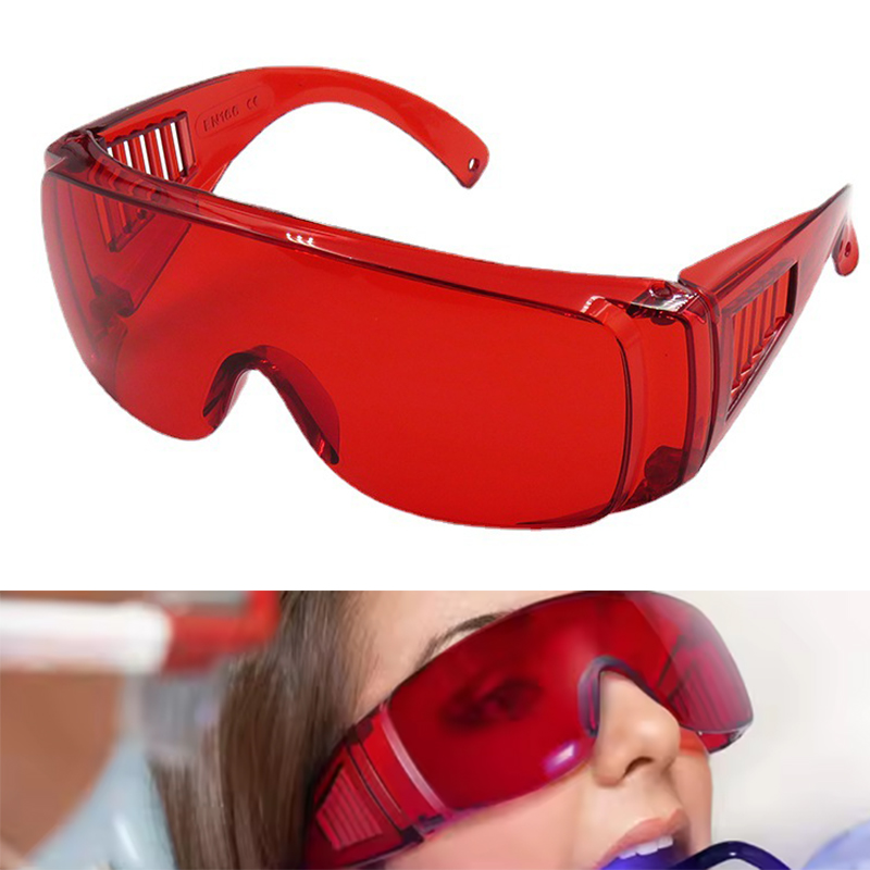 【Schön】Zahnärztliche Schutzbri – Teeth Whitening Uv Light Bewertung und Preis