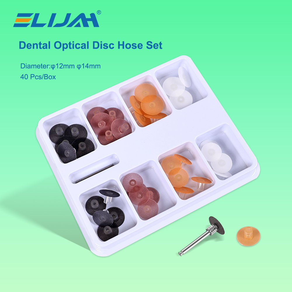 40 teile/schachtel Zahn polier – Teeth Whitening Kit Bewertung und Preis