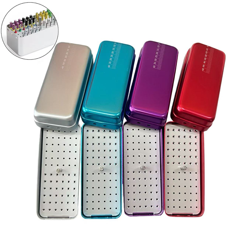 Dental Autoklav Endo Datei Box – Teeth Whitening Gel For Trays Bewertung und Preis