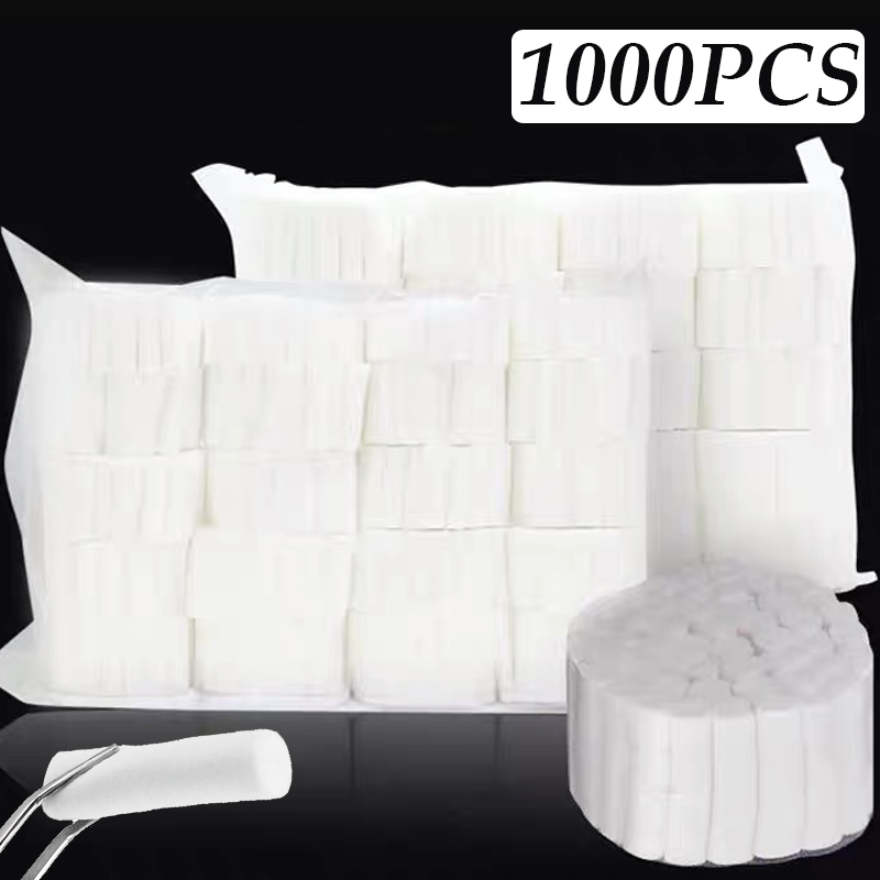 Zahnwatterollen – 100% Hochabs – Teeth Whitening Procedure Bewertung und Preis