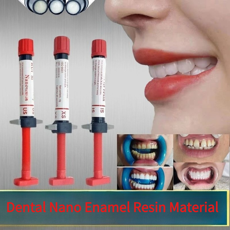 Dental 6D Nano Zahn Carving Em – Teeth Whitening Dental Bewertung und Preis
