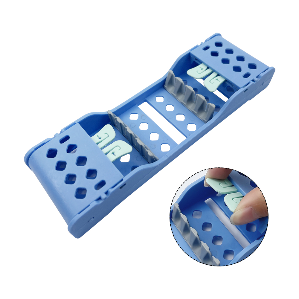 4 Slots Dental Sterilisation B – Teeth Whitening Gel For Trays Bewertung und Preis