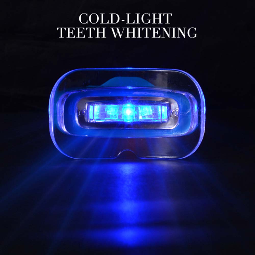 Hochwertiges Peroxid-Zahnaufhe – Teeth Whitening Kit Bewertung und Preis