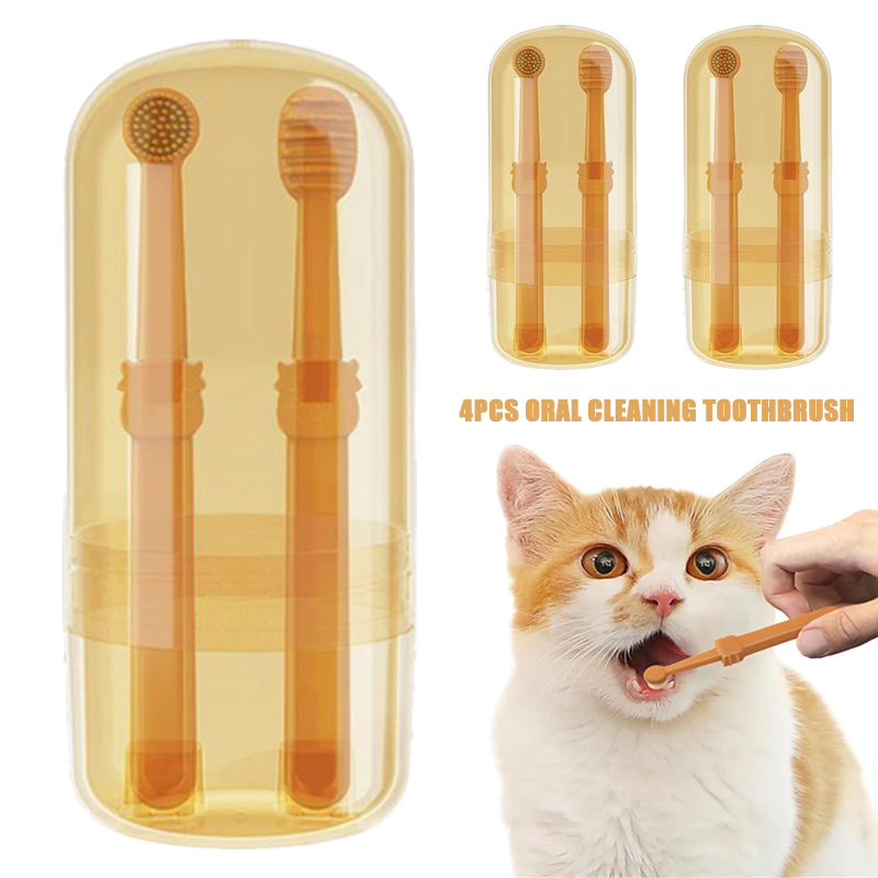 Zahnaufhellung für Hunde und K – Teeth Whitening Kit Bewertung und Preis