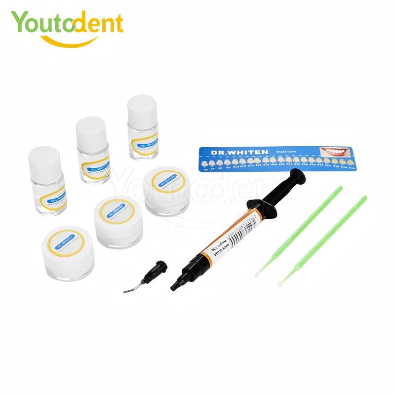 Dental Bleaching Kit 35 % Wass – Teeth Whitening Doctor Bewertung und Preis