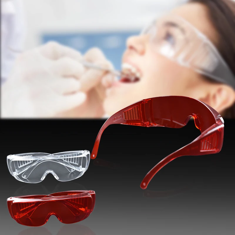 5PCS Dental Schutzbrille Anti- – Teeth Whitening Procedure Bewertung und Preis