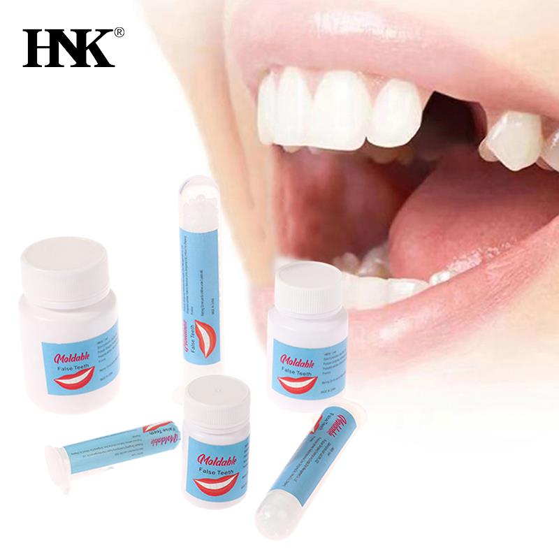 10g-30g temporäres Zahn repara – Teeth Whitening Kit Bewertung und Preis