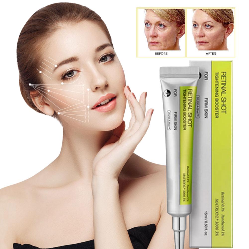 1/2/3PCS Retinol-Gesichtscreme – The Ordinary Serum Hyaluronic Acid Bewertung und Preis