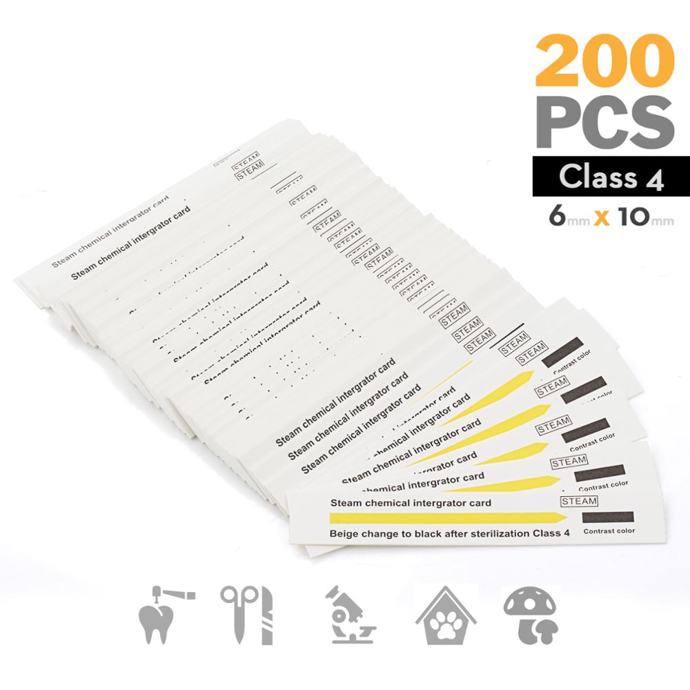 Dental-Sterilisationsindikator – Teeth Whitening Lab Bewertung und Preis