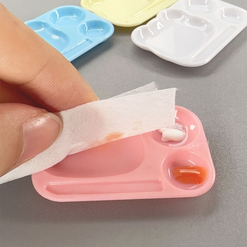 Mini-Nagelkunst-Mischpalette – – Teeth Whitening Gel For Trays Bewertung und Preis