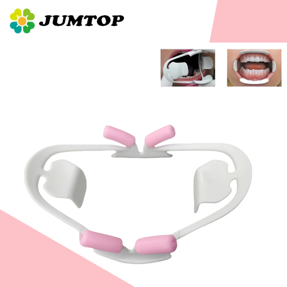 Zahnmedizinischer 3D-Wangenret – Teeth Whitening Procedure Bewertung und Preis