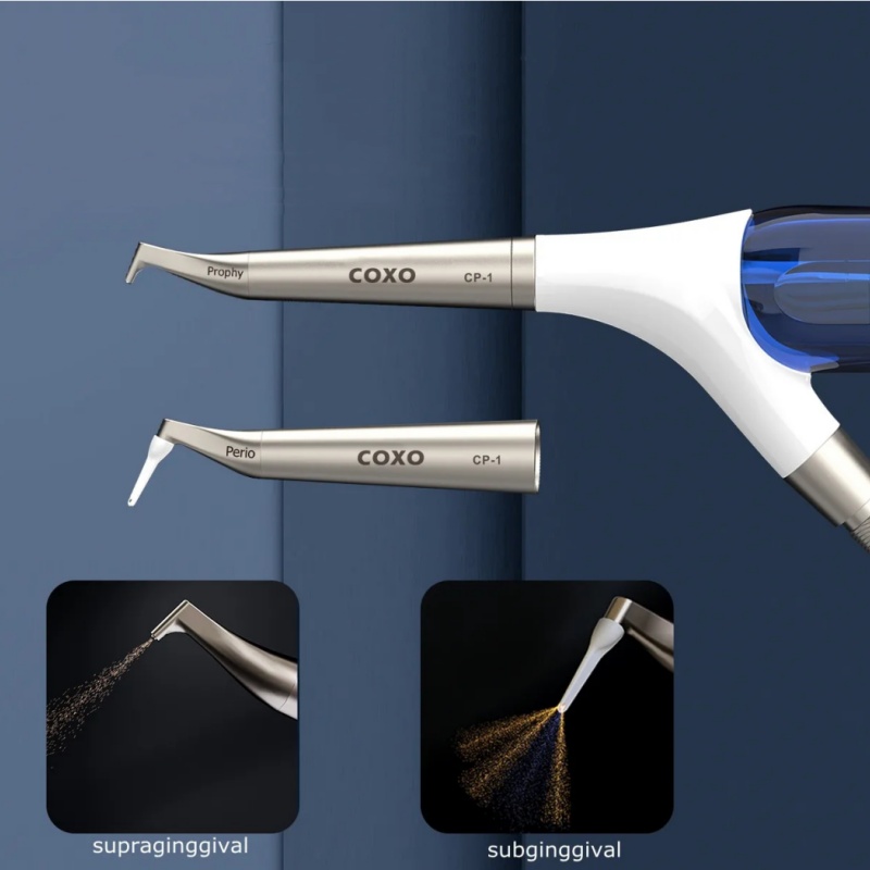 Original CP-1 Supraginggival a – Teeth Whitening Dental Bewertung und Preis