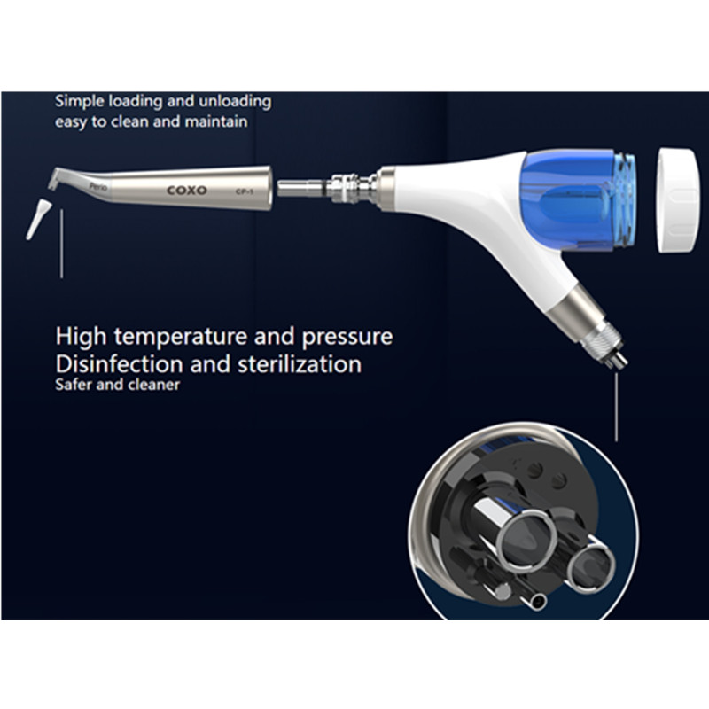 Original CP-1 Supraginggival a – Teeth Whitening Dental Bewertung und Preis