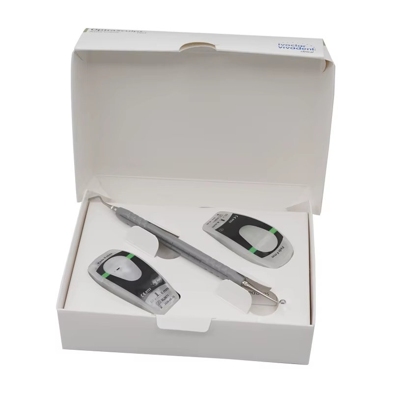 Dental Composite Kit mit Schau – Teeth Whitening Kit Bewertung und Preis