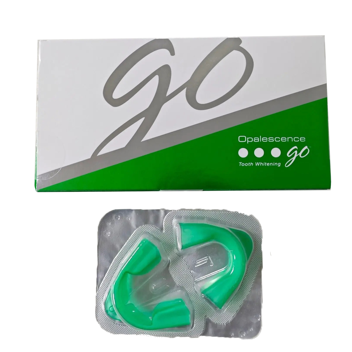 Original Neue Ultrad Opalescen – Teeth Whitening Kit Bewertung und Preis