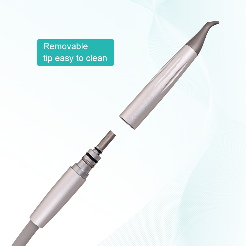 Dental Zähne Sandstrahlen Masc – Teeth Whitening Doctor Bewertung und Preis