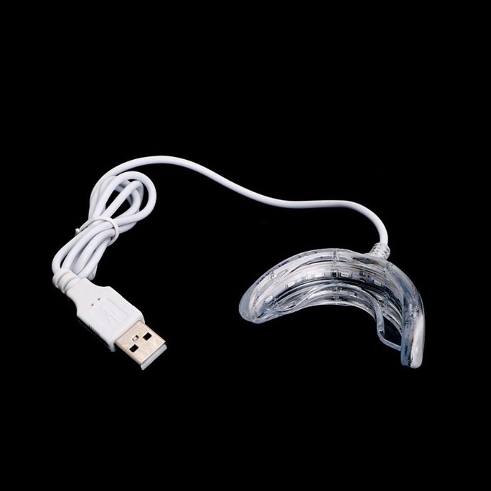 650-nm-Infrarot-LED-Lichtbehan – Teeth Whitening Effects Bewertung und Preis
