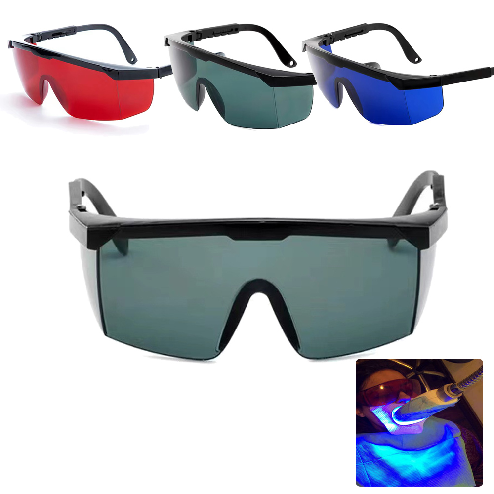 Zahns chutz brille Brille Bril – Teeth Whitening Uv Light Bewertung und Preis